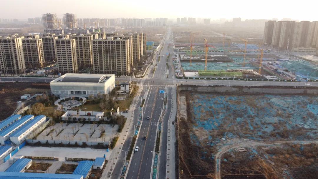 白沙组团最新进展情况,白沙组团核心区域