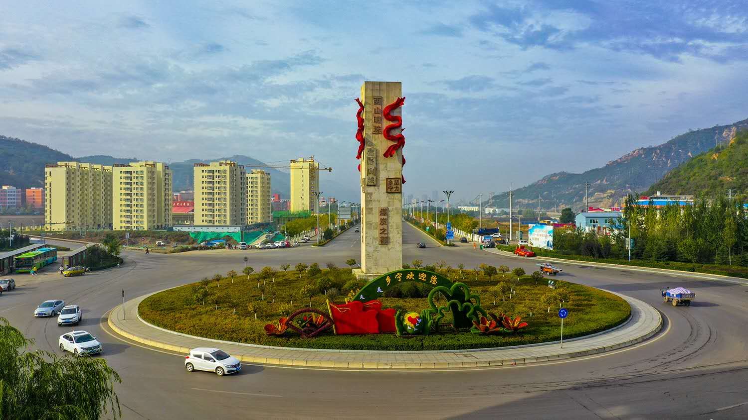 隐藏在大山里的小城市,江苏宜兴与世隔绝的江南小镇