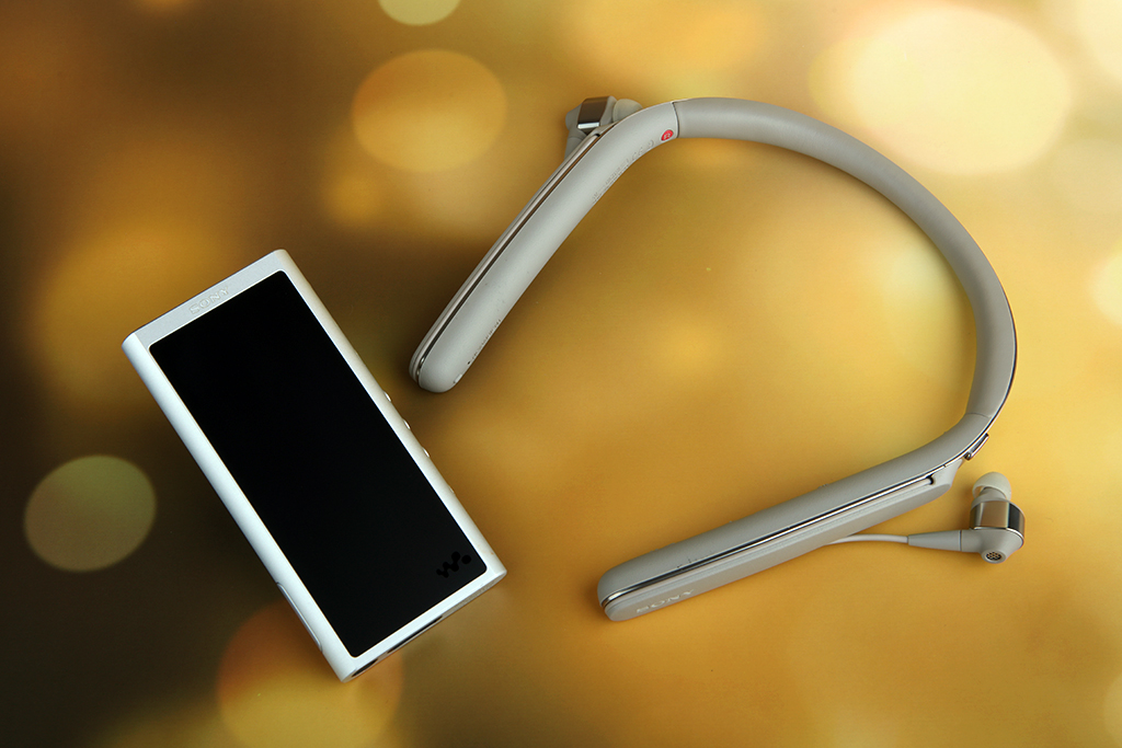 索尼zx300a与xz2,索尼wi-1000x二代测评