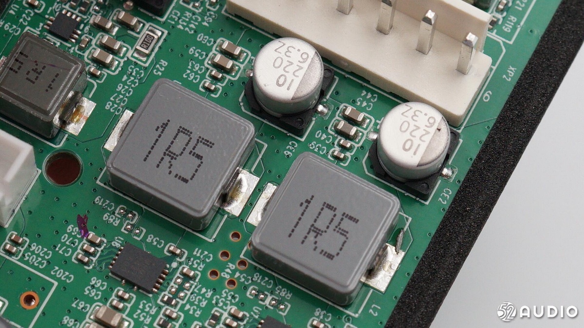 拆解报告jbl,jblQ3蓝牙音箱拆解