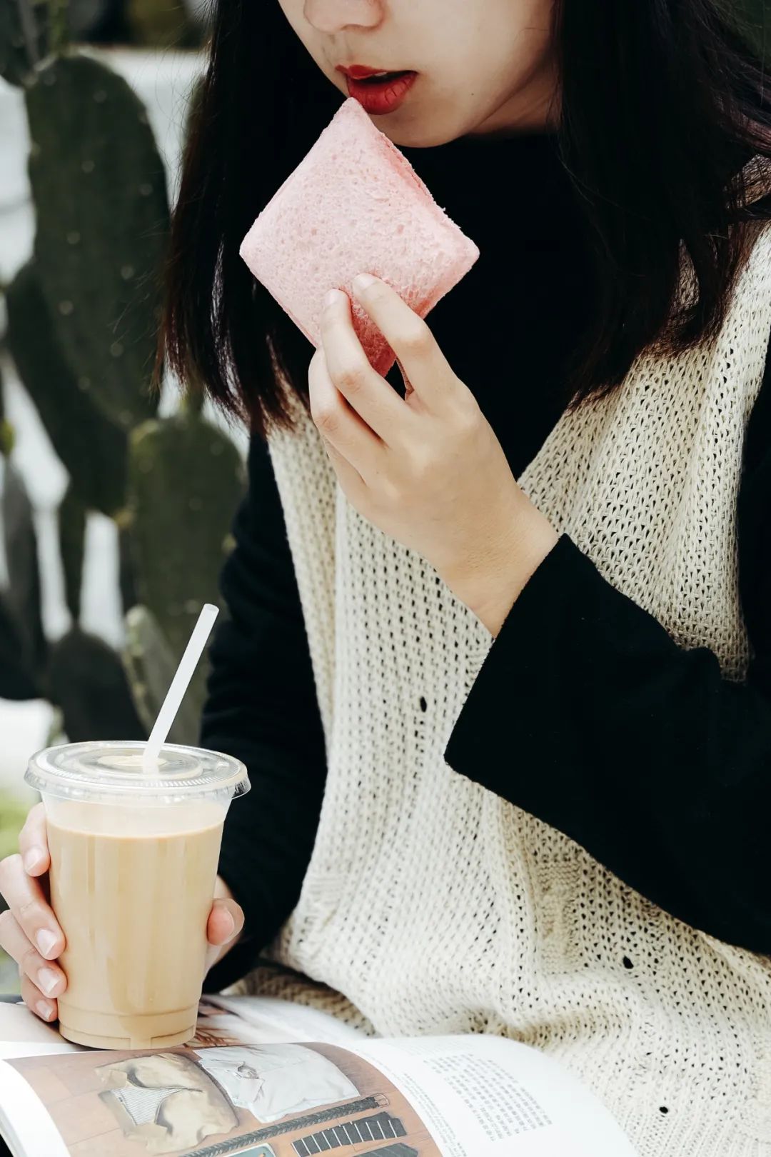 全家便利店有什么值得买的,全家便利店的面包哪个好吃