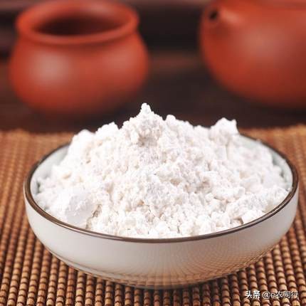 做菜时没有淀粉可以用什么代替,你知道哪些做饭小技巧