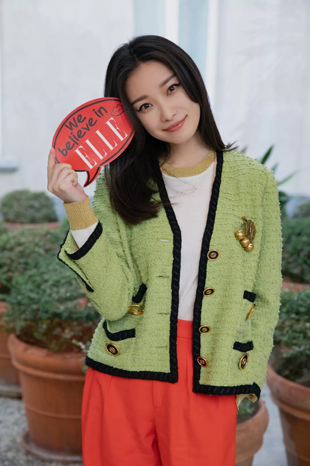 gucci奢潮,gucci这几年势头