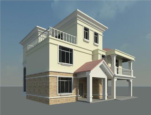 bentley模型怎么导入revit,revit软件和bim软件区别