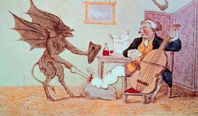 罗马帝国的放血疗法，与角斗士外科医生——克劳迪·盖伦