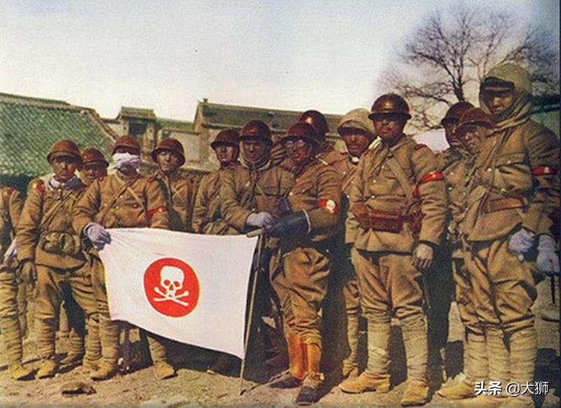 日本老兵杀了多少人,我国抓到日本战俘是怎么处理的