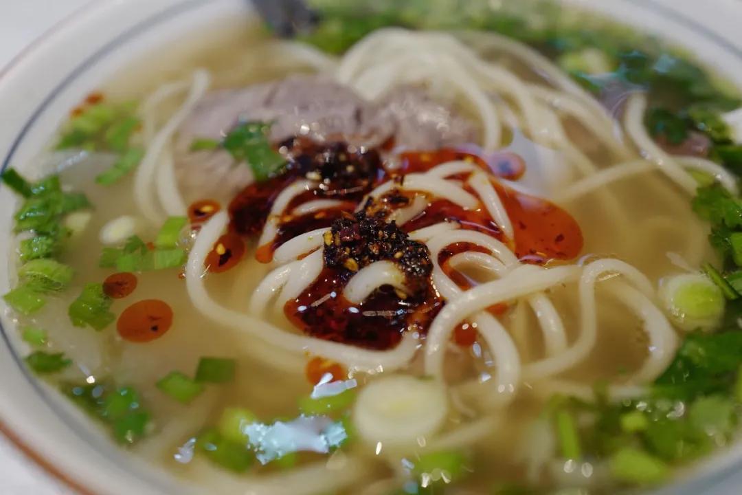 得多好吃的驻沪办,让我国庆都不想出上海