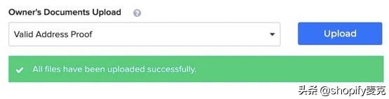 shopify如何添加信用卡收款,shopify如何设置信用卡收款