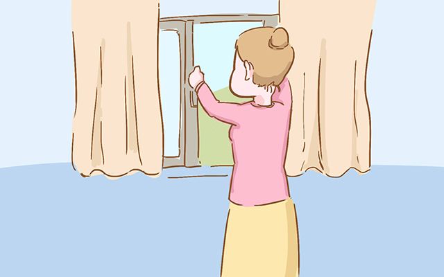 坐月子脚着凉了怎么补救,产妇在月子里脚后跟受凉了怎么办