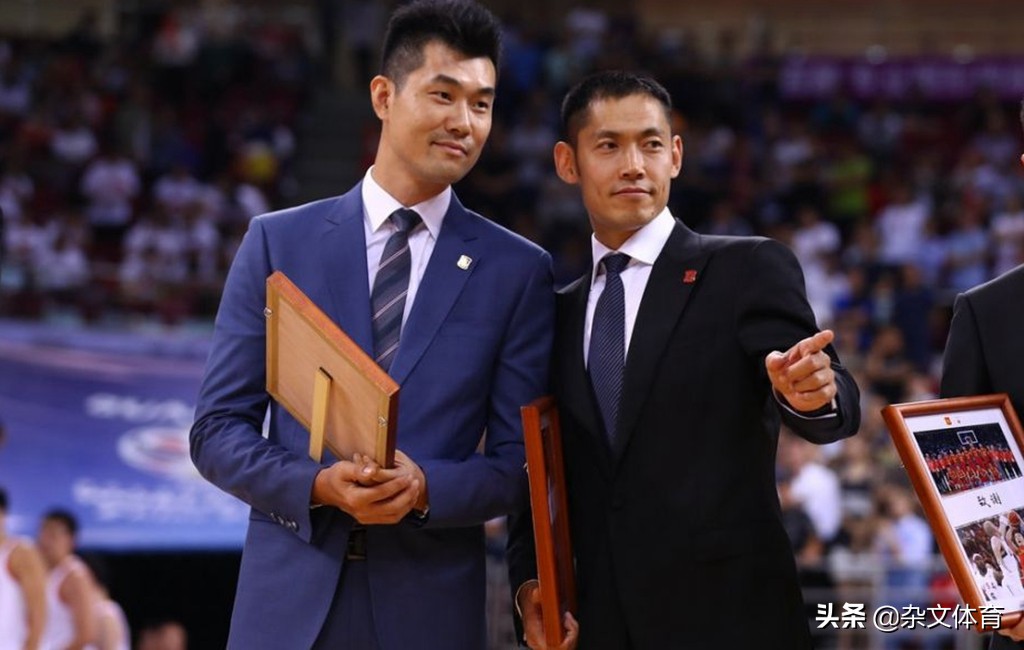 13年前用绝杀一球成名！拒绝CBA顶薪选择退役，转型成职业解说