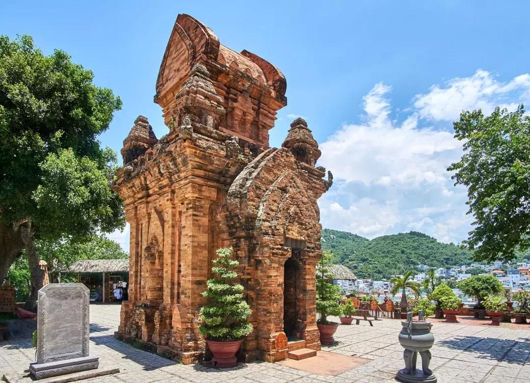 月薪1500就能玩转的海岛,月入3000都能去的海岛