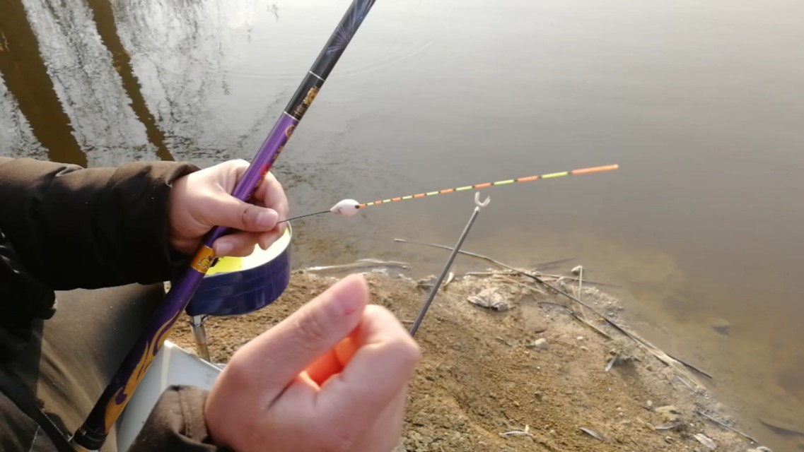 全网最详细的调漂讲解，这样要是还不理解，那我也没办法了！