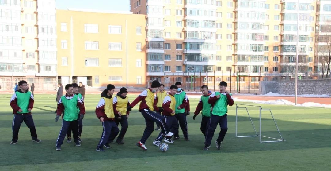 鹤岗青少年体育,鹤岗体教