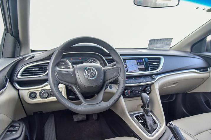 别克英朗2021款1.3T自动精英版落地,别克英朗新车卖2.38万