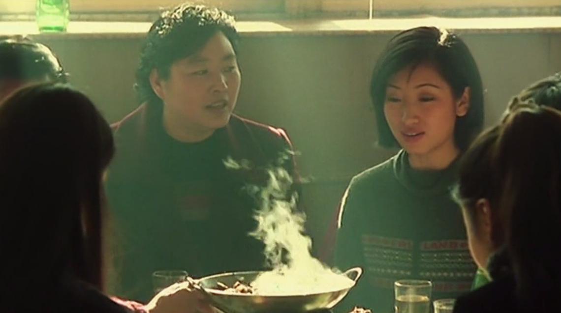 一天接20个客人，这部电影真实记录，下海女孩的心酸