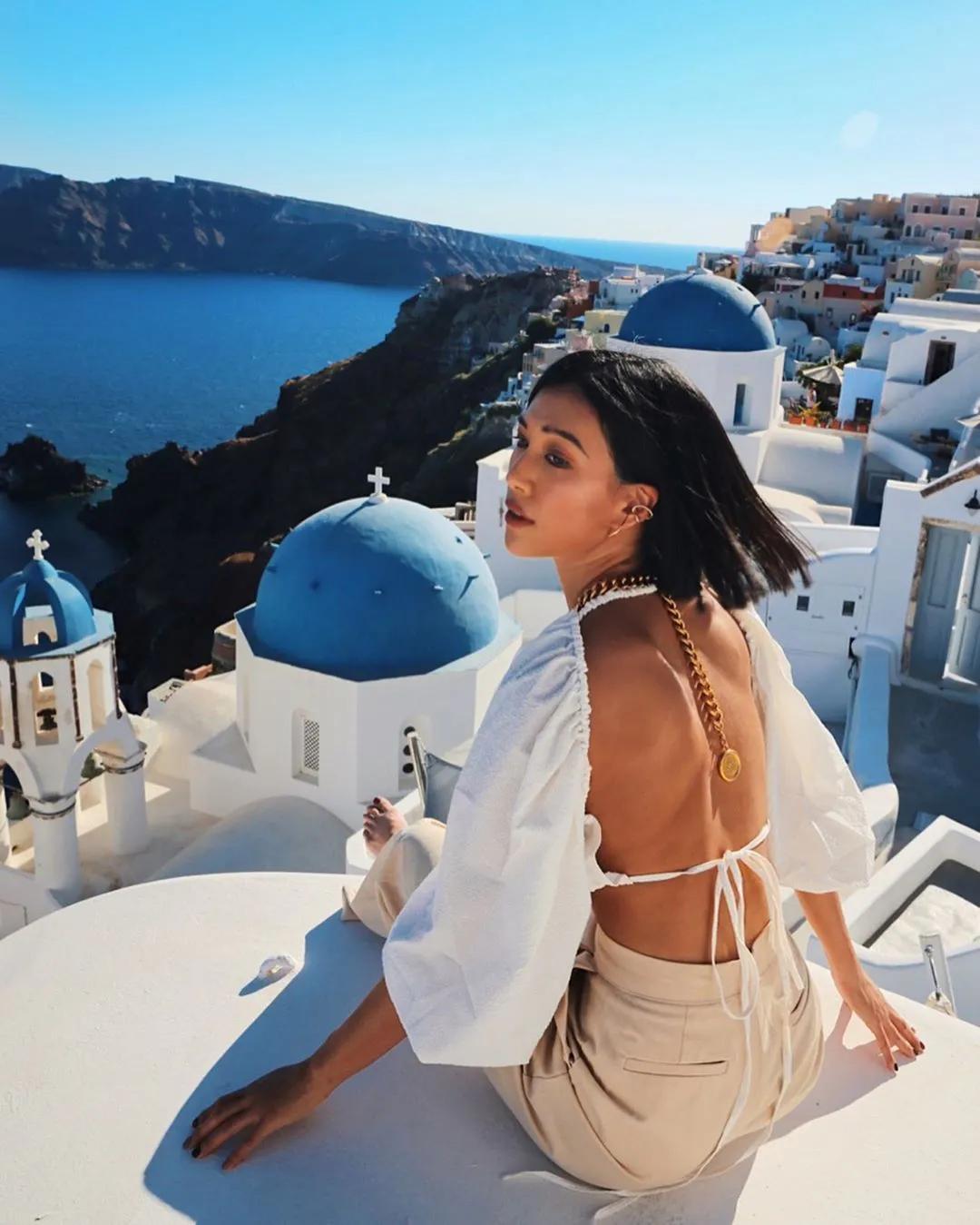 外形被嘲土气是个时尚绝缘体,被嘲笑又黑又丑韩国女星