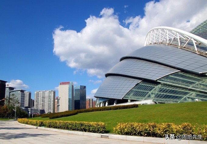 盛京3天深度自驾游好去处推荐,盛京游记