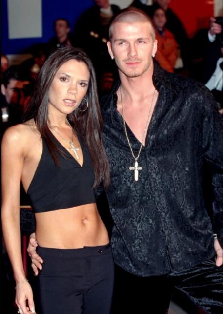 贝克汉姆出轨的私人秘书爆料,维多利亚揭秘贝克汉姆出轨