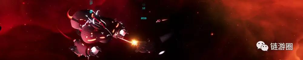 2019年最火的区块链游戏,2018最值得期待的十大区块链项目