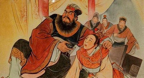 春秋战国时期的41个经典典故，蕴藏着古人大智慧，值得反思学习