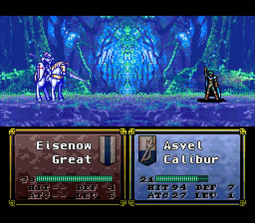 任天堂火焰纹章详解,火焰纹章fireemblem