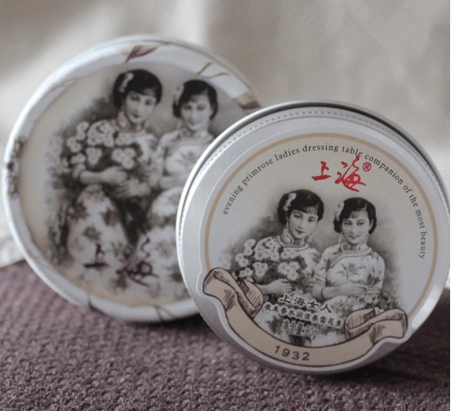 八九十年代的化妆品，你还记得吗