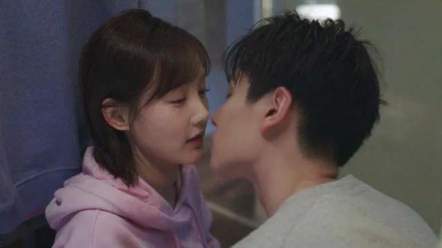 你的时代我的时代沈哲前女友结局,你的时代和我的时代沈哲前女友