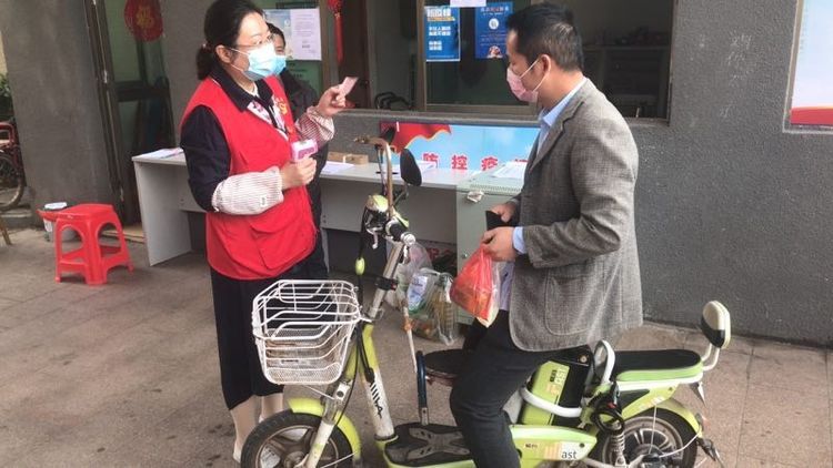 抗疫优秀党务工作者事迹,抗疫一线党员典型报道