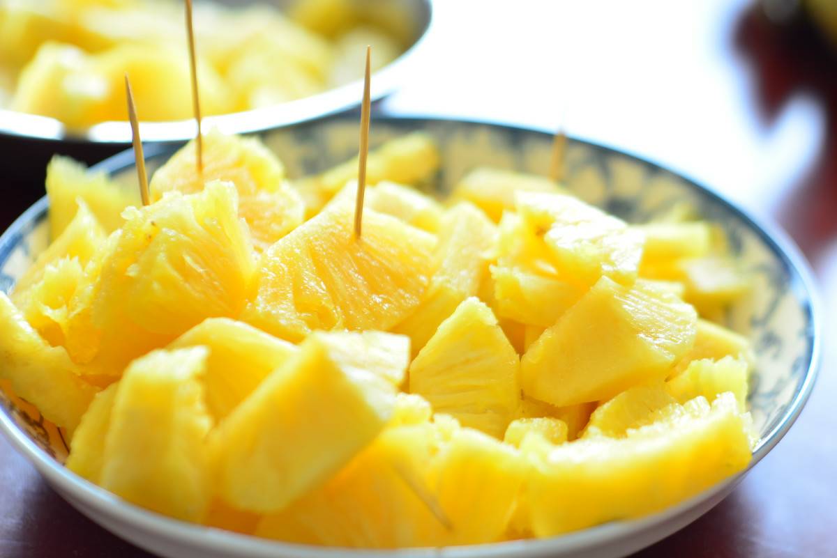 被兽医列入“黑名单”的几种水果，宠主不要再喂了