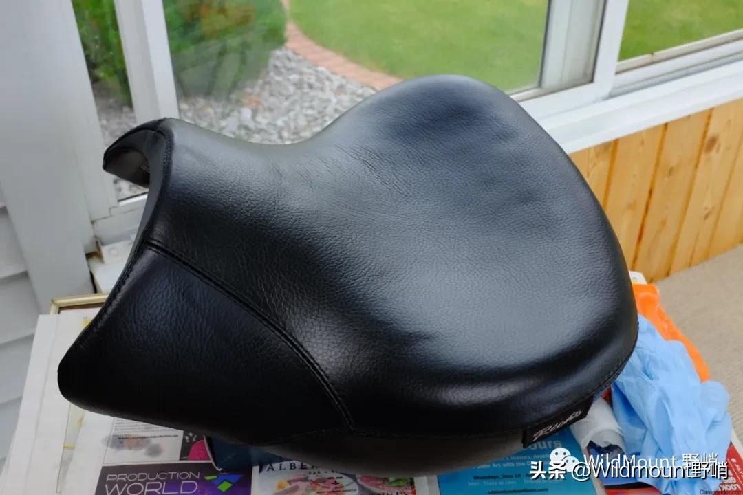 美国Obenaufs鞋油保养品牌MarvObenauf