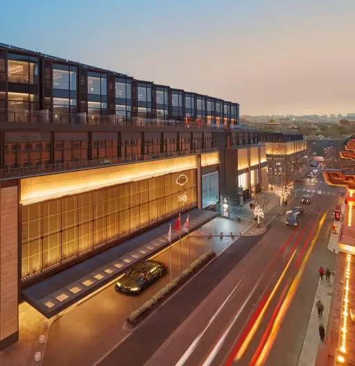 文华东方属于什么类型酒店,文华东方什么级别的酒店