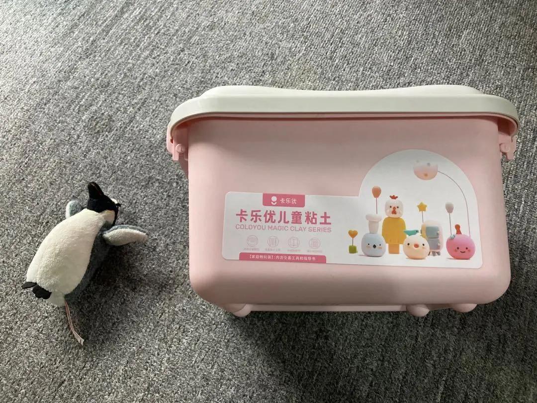 彩泥安全不,符合安全标准的彩泥有哪些