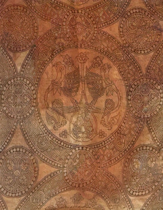 山东出土的禁止出国国宝级文物,禁止出国展览的文物金缕玉衣