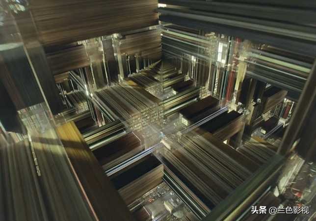 比较烧脑反转的电影推荐,烧脑反转悬疑电影