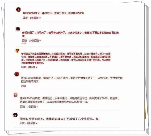 支付宝花呗借呗是一样的么,支付宝借呗花呗逾期会起诉吗