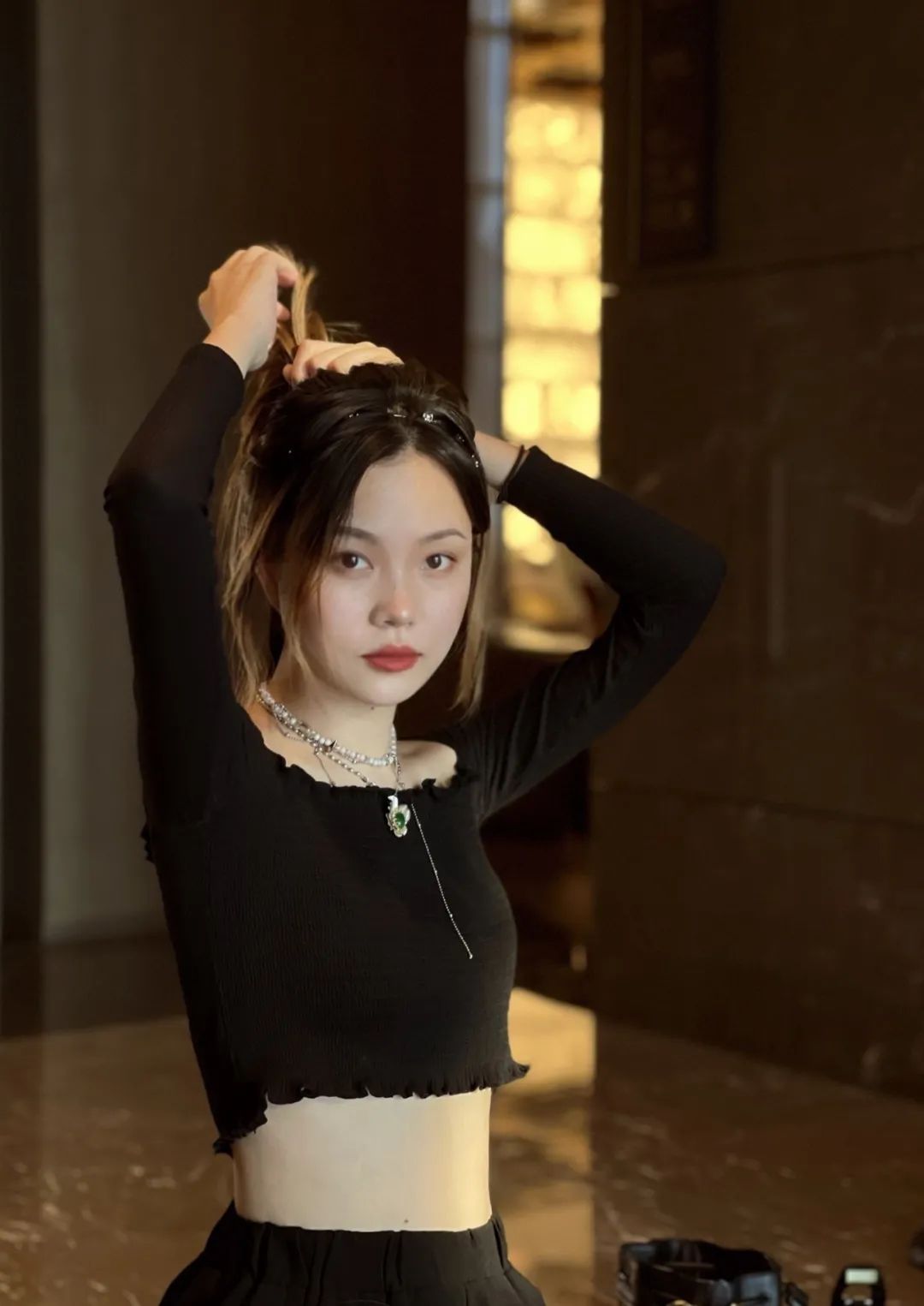 分享一些早秋穿搭,分享你们的秋冬穿搭