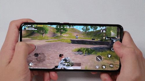 iqoo3能当kpl比赛用吗,kpl手机iqoo3打王者怎么样