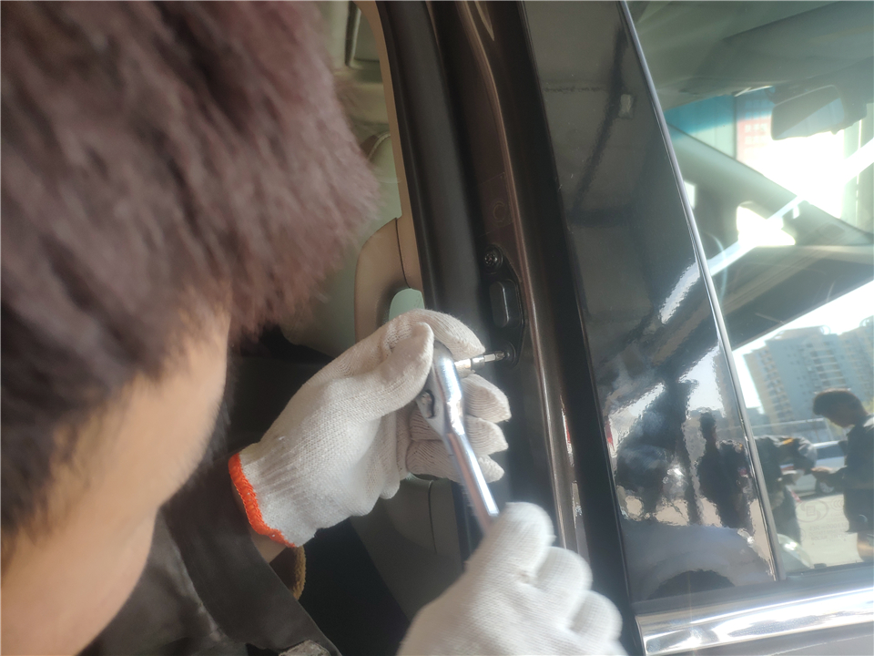 内外循环异响解决方法,令人崩溃的噪音