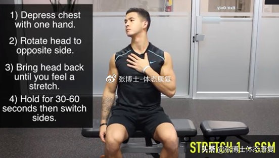 矫正体态消除富贵包,立竿见影消除富贵包绝技