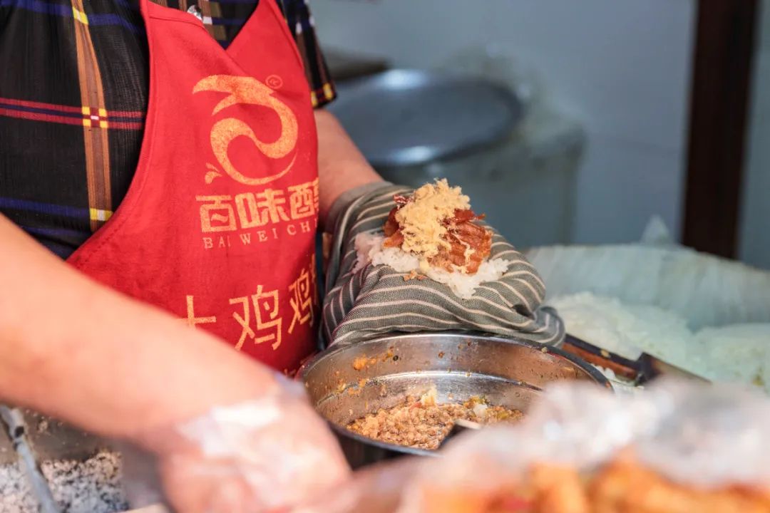 这些美食温州人决定不能错过,温州好吃到停不下来的美食