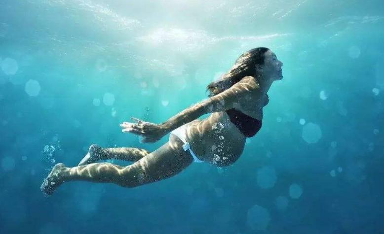 孕期健身避免练的动作,孕期怎么运动长胎不长肉的