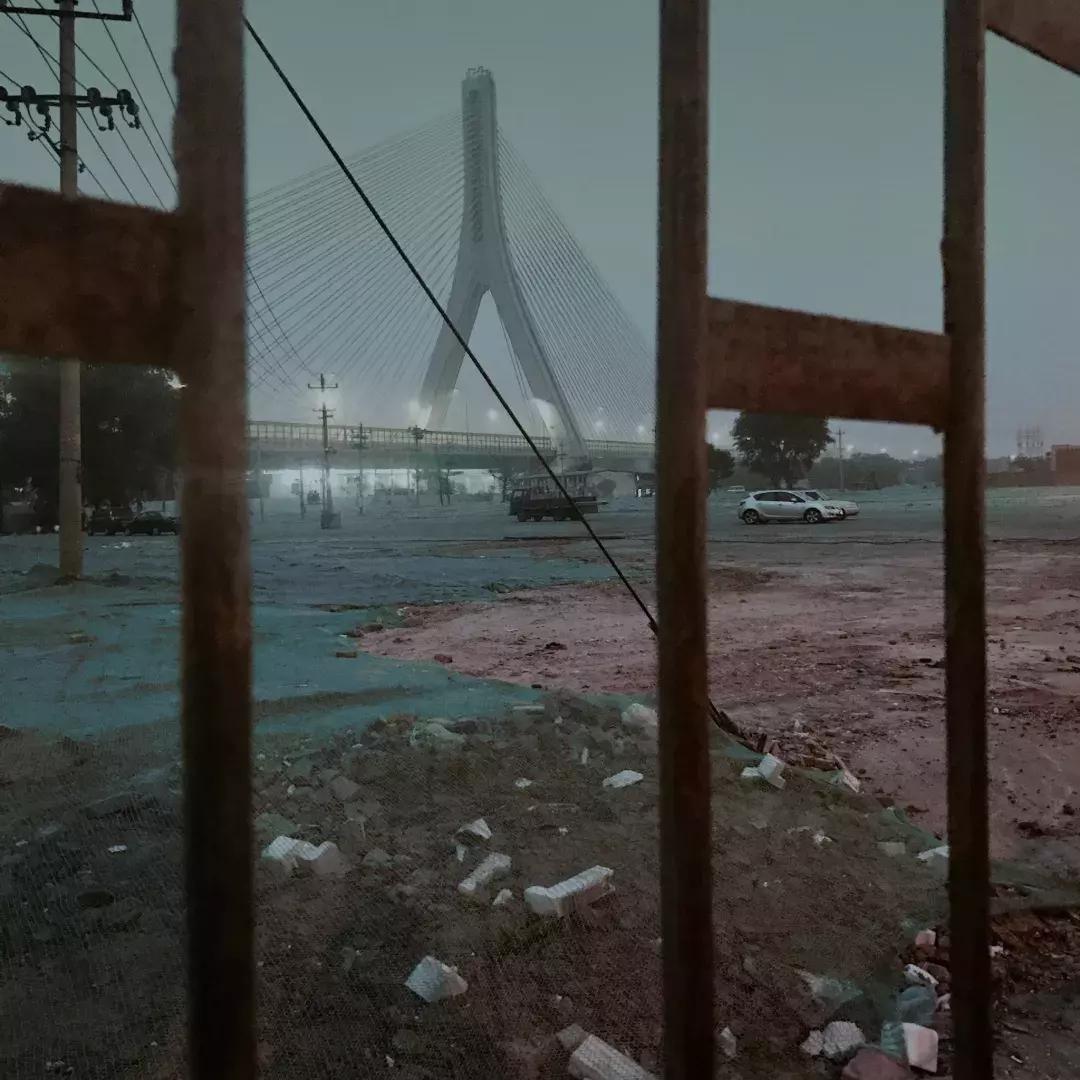 太强了！她笔下的「神秘画风」真是惊艳！