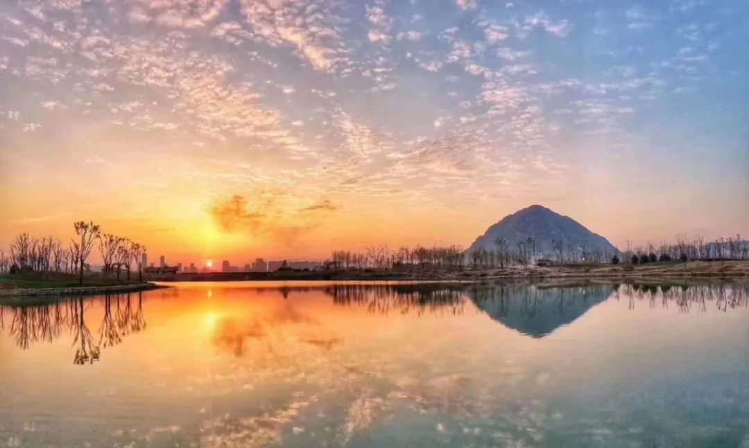 济南适合带孩子去的地方春天,周末遛娃的好去处好玩又免费济南