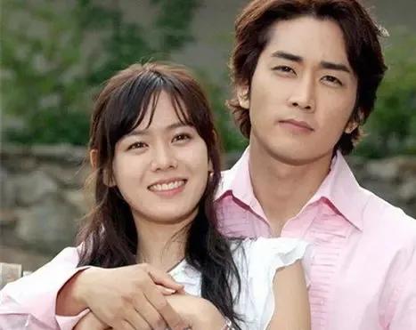 “南韩孙仙”孙艺珍的好命人生，和她生命中一个重要的男人