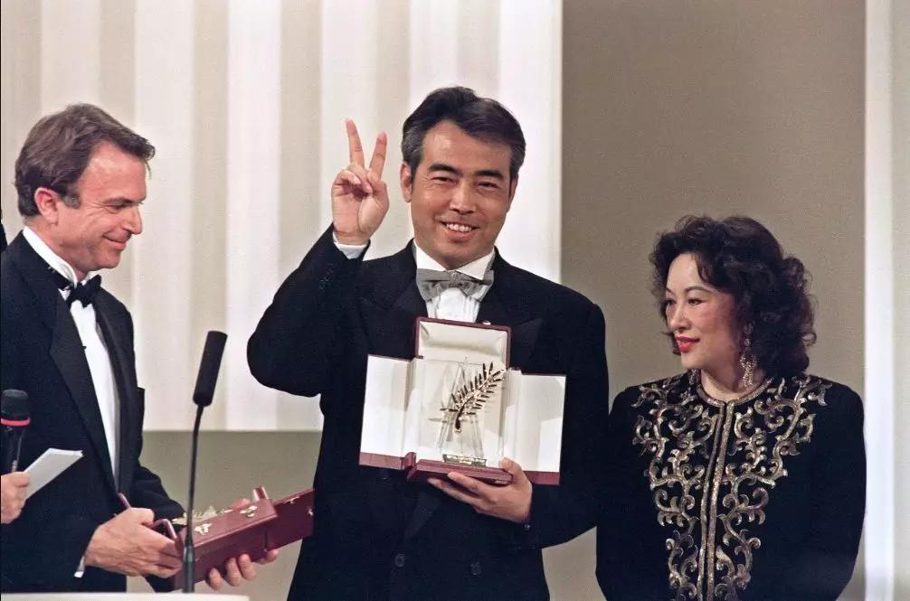 即使拍过被全网diss的烂片,他仍是中国最好的导演之一