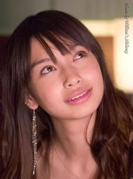 angelababy真的白吗,angelababy吃不胖的原因