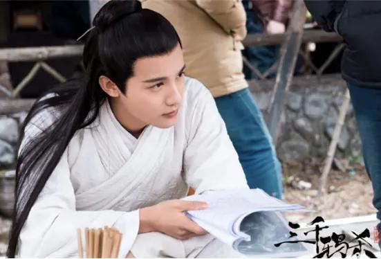 三千鸦杀是哪部剧,三千鸦杀vip免费看