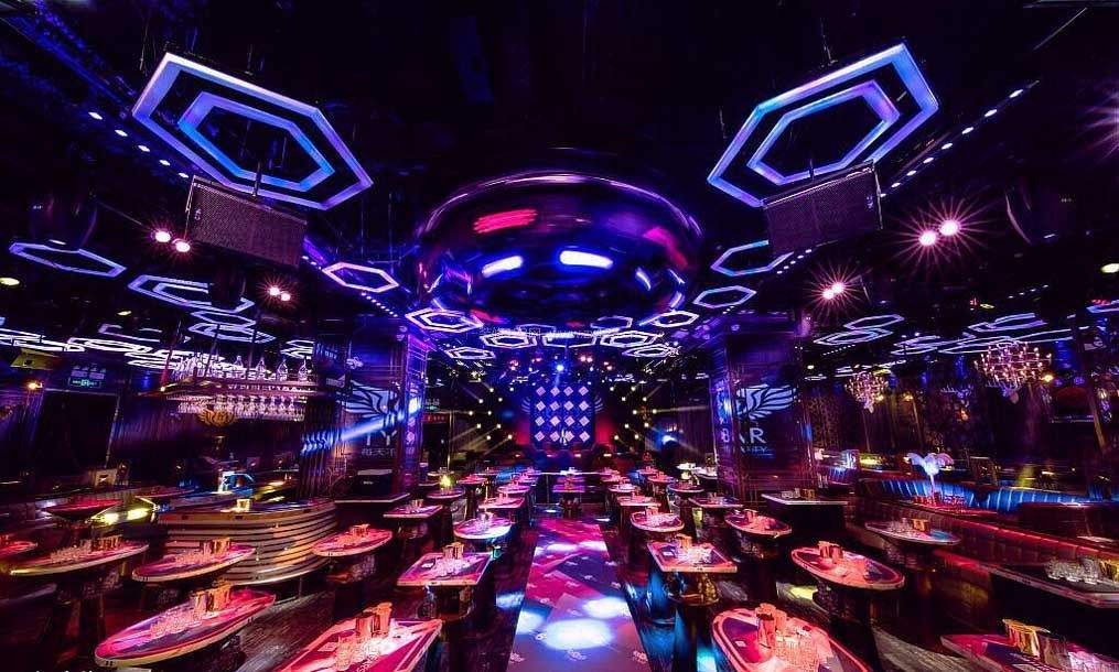 如何使一家酒吧倒闭,如何挽救一家酒吧