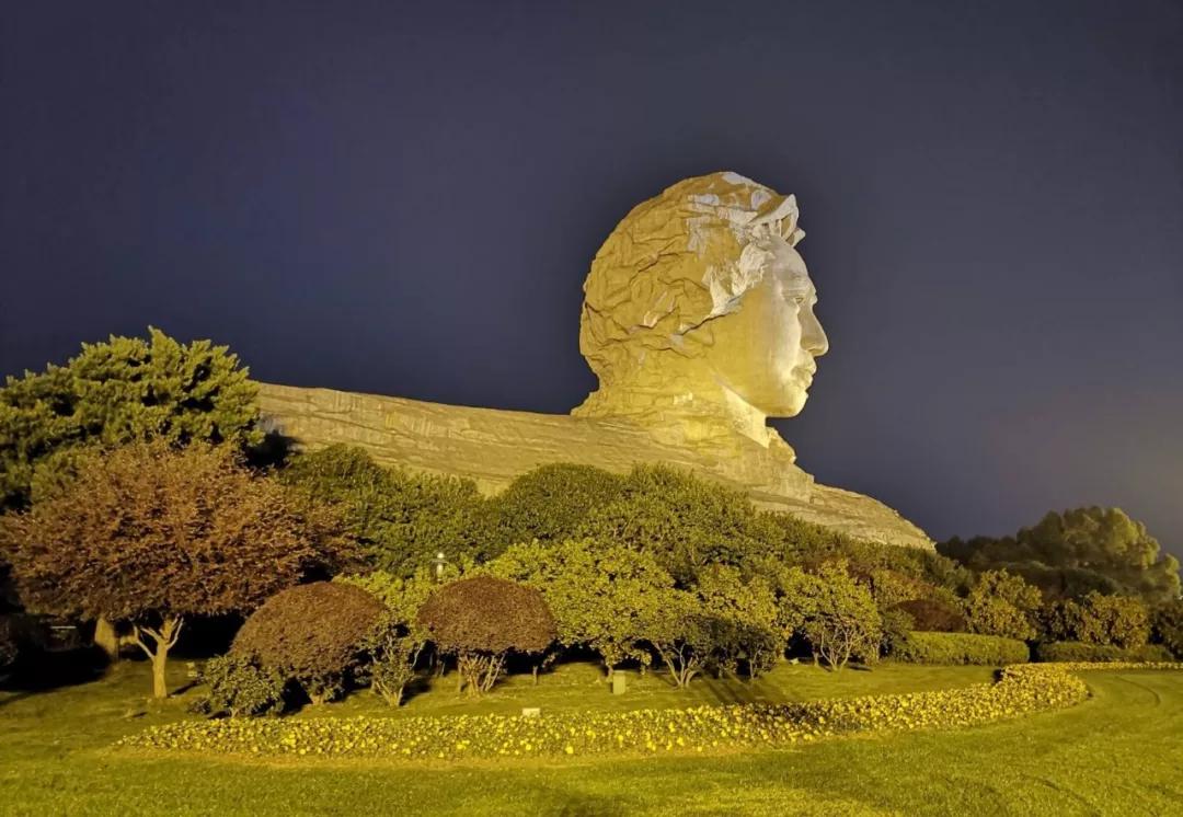 湖南历史上的伟人,湖南近代历史上的伟人