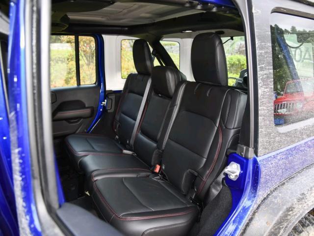 吉普牧马人与丰田普拉多怎么选,牧马人和普拉多2700怎么选